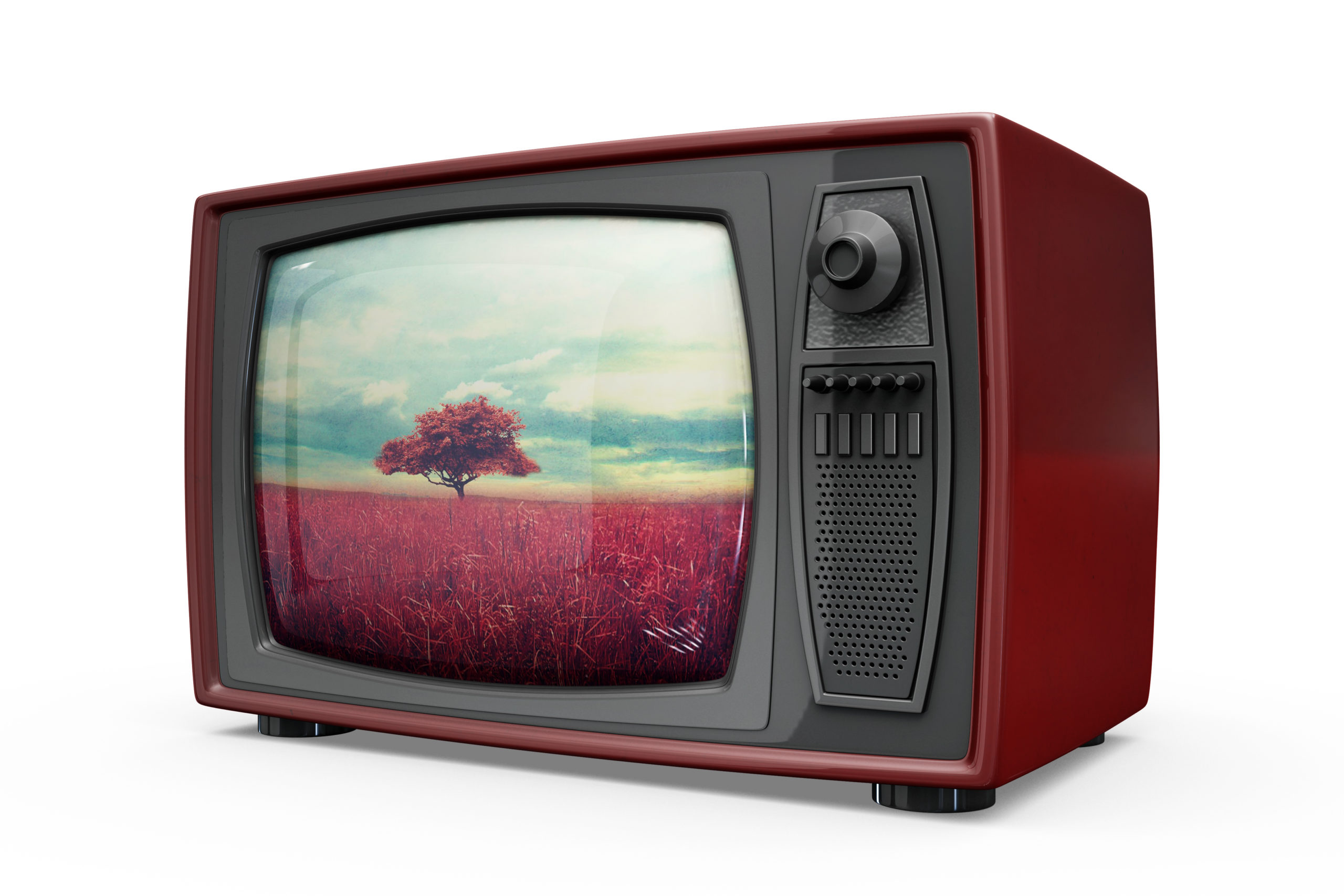 Retro TV